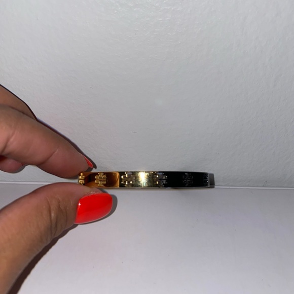 Authentic Tory Burch bracelet - Picture 4 of 5